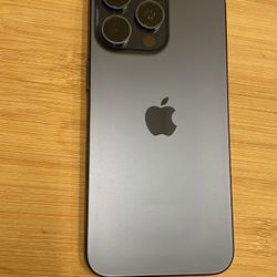 iPhone 15 Pro Max Fully Unlocked 