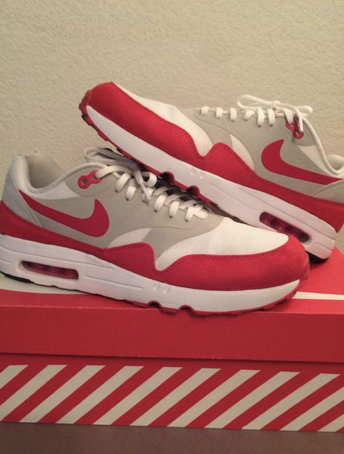 Nike air max air max day 3.26 size 10 for Sale in Fresno, - OfferUp
