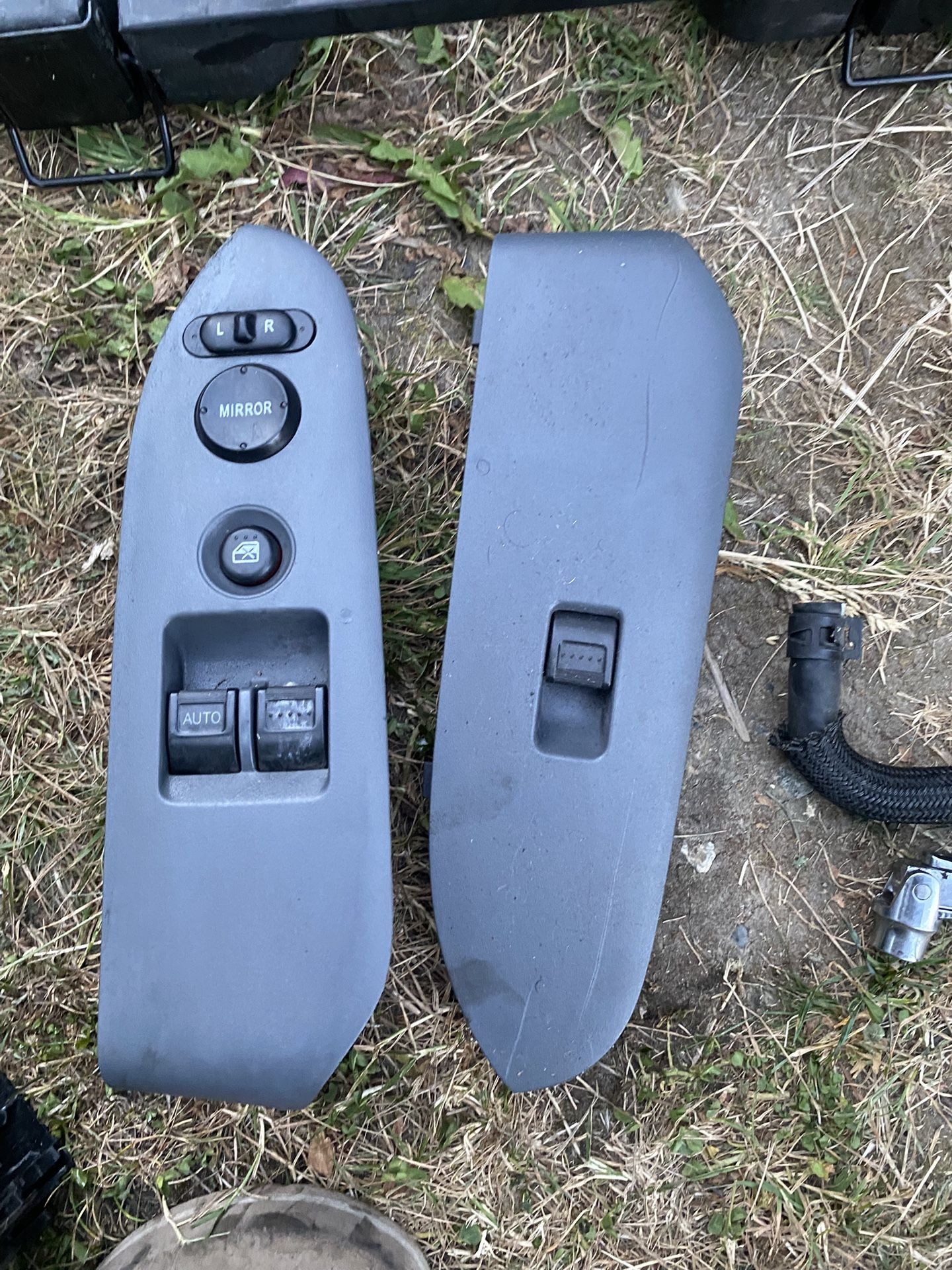 Switches | Honda Element 2003 To 2008 OEM