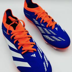 Adidas Predator Pro FG Soccer Shoes
