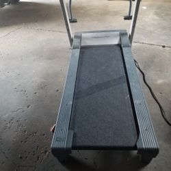 Maquina De Corredora