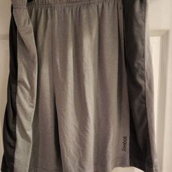Reebok Shorts Size Xl