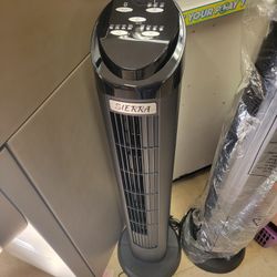 Tower Fan 