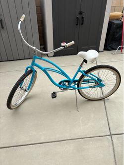 Electra Cruiser