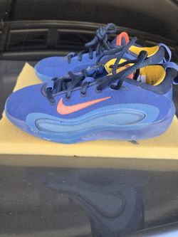 Boy's Nike