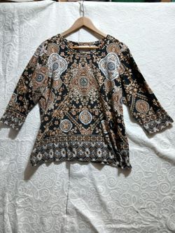 Women's clothes XL to 3X