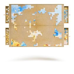 PUZZLE BOARD NEW