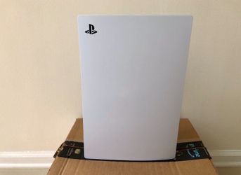 Ps5 Used (don't really use it) for Sale in Kennesaw, GA - OfferUp