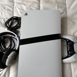 PS5 Pro Digital 