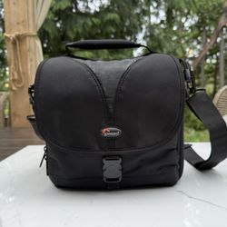 Lowepro All Weather Camera Bag
