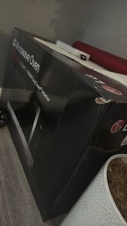 Free Microwave DOESNOT WORK .!