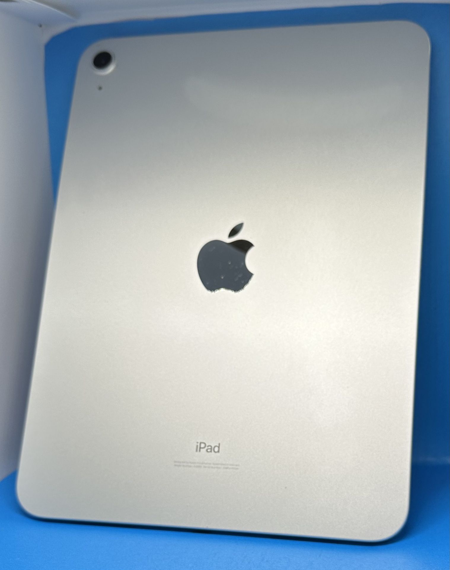Apple iPad 10th Generation 64gb WiFi