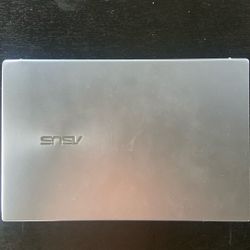 ASUS laptop 