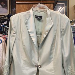 Ladies clothing