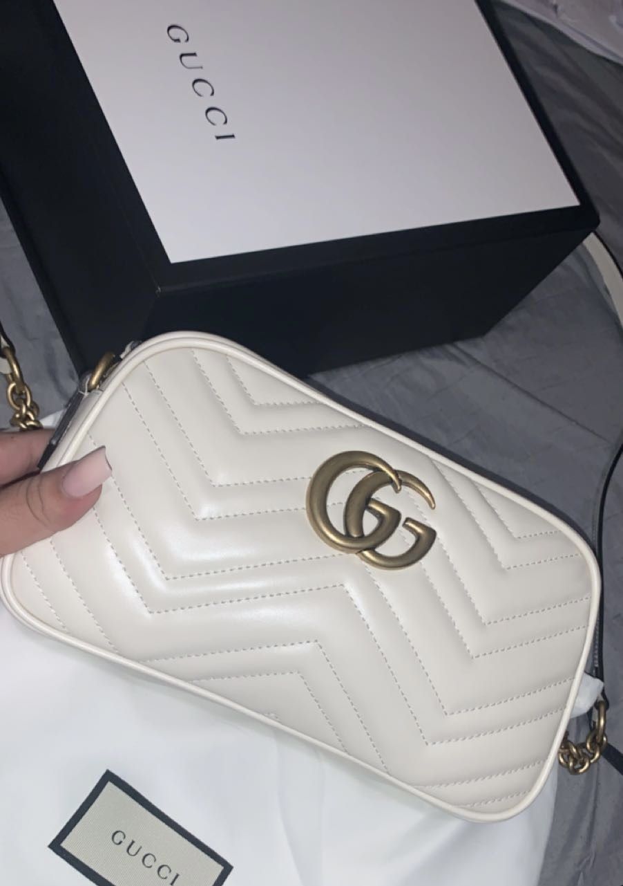 Gucci Small Marmont