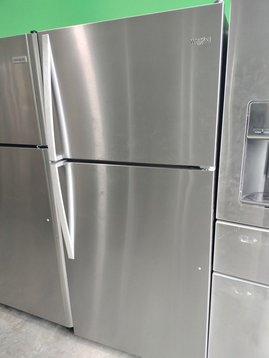 Refrigerador Marca Whirlpool 