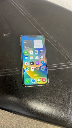 iPhone 13 Pro Max 256Gb Unlocked