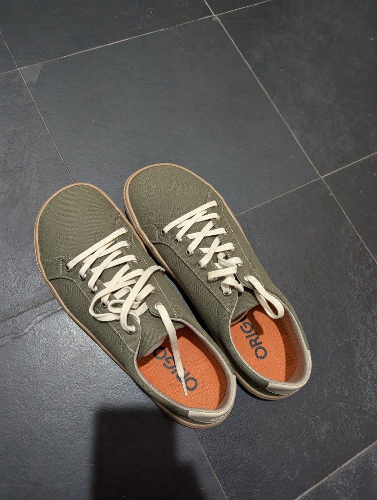 Barefoot Origo Sneakers