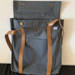 Strong Backpack 