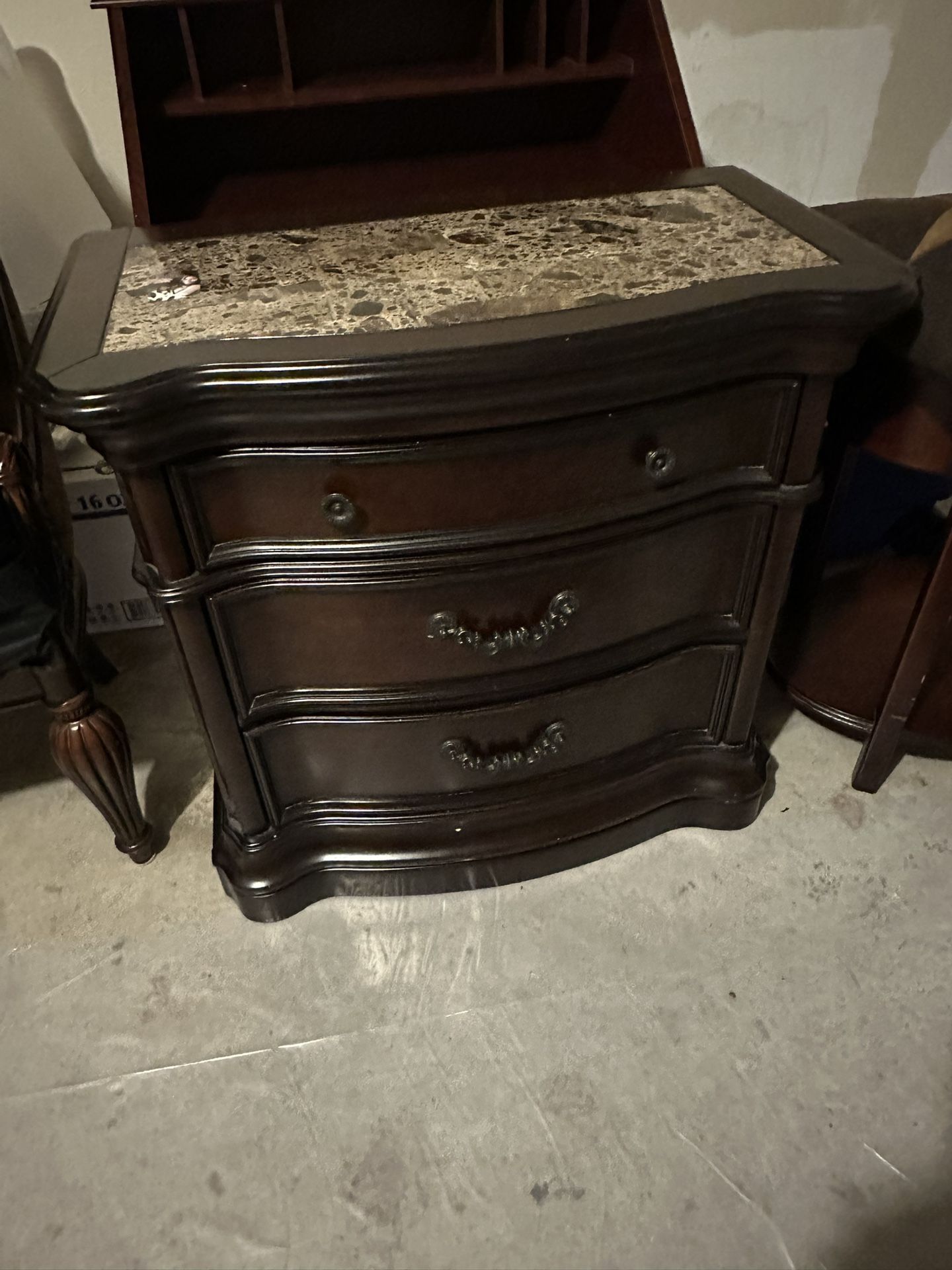Dresser Drawers