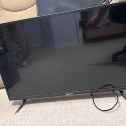 32” Inch TV