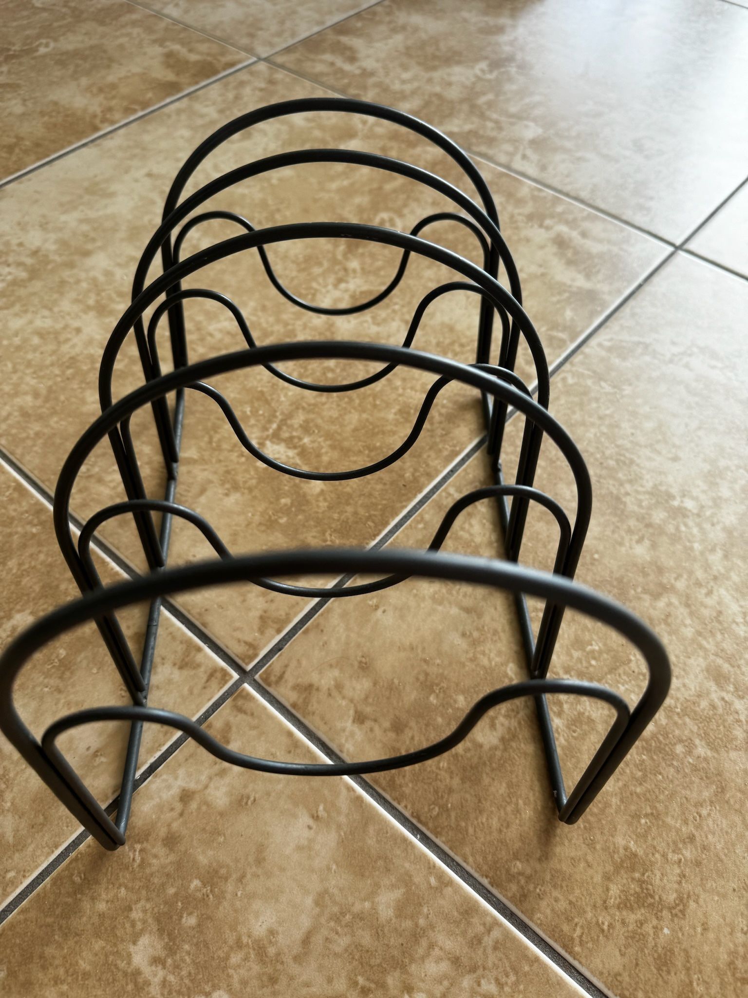 Dishrack