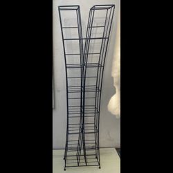 Shelf Display  For $ 4
