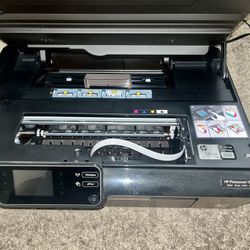 HP-5510 Wireless Printer 