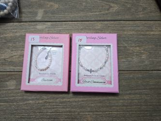 Childrens Bracelets 