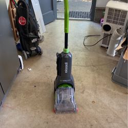 Bissell Carpet Cleaner