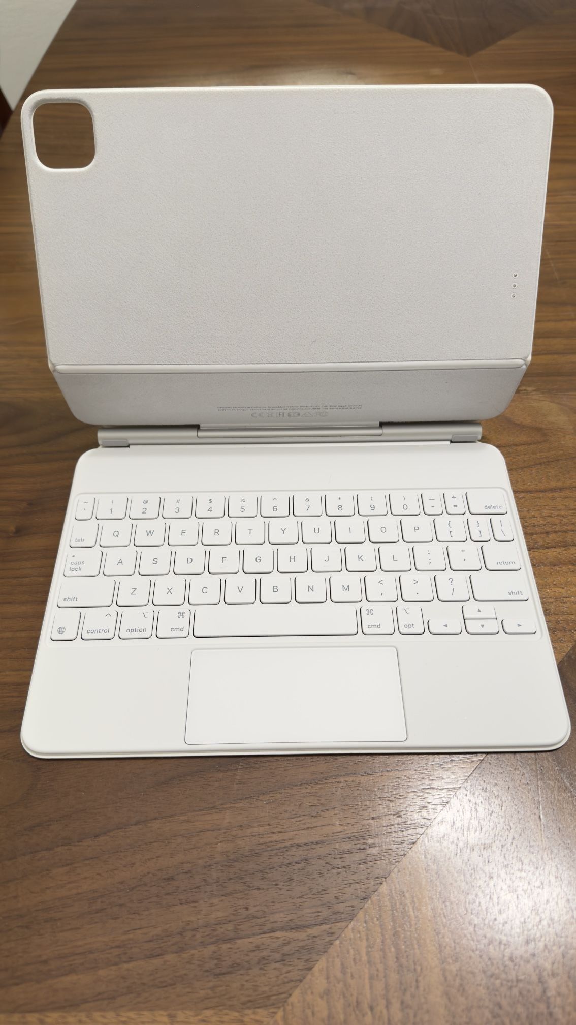 Magic Keyboard