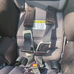 Baby Car Seat