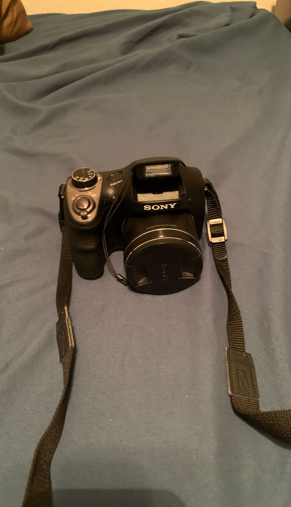 Sony Digital camera