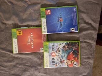 Disney Infinity