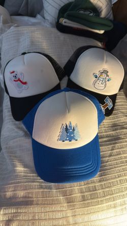 Winter Hats