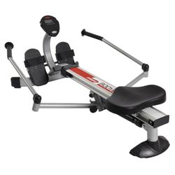 Row Machine