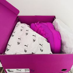 Men’s Puma Lamelo Ball La France Shoes Size 11.5