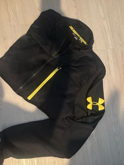 Large long sleeve sweater /jacket