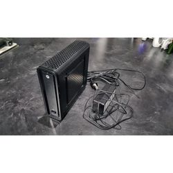 High Quality Modem and WiFi Router