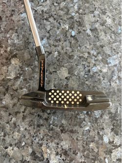 1998 Scotty Cameron Newport Two TeI3