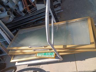 Moving cart
