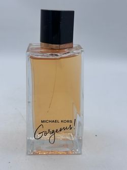 Michael Kors gorgeous edp 3.4oz