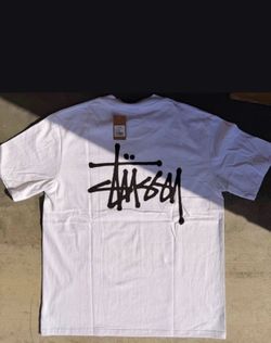 NWT Stussy SS Tee - Large