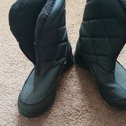 Women snow boots
