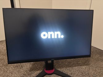 Gaming monitor
