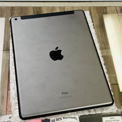 iPad 7 32gb Cellular 
