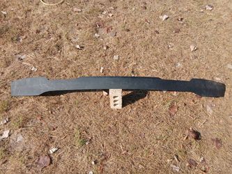 2021-2023 Ford F-150 Front Bumper Lower Air Dam OEM