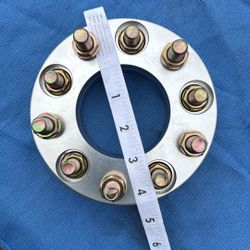 Wheel Spacer