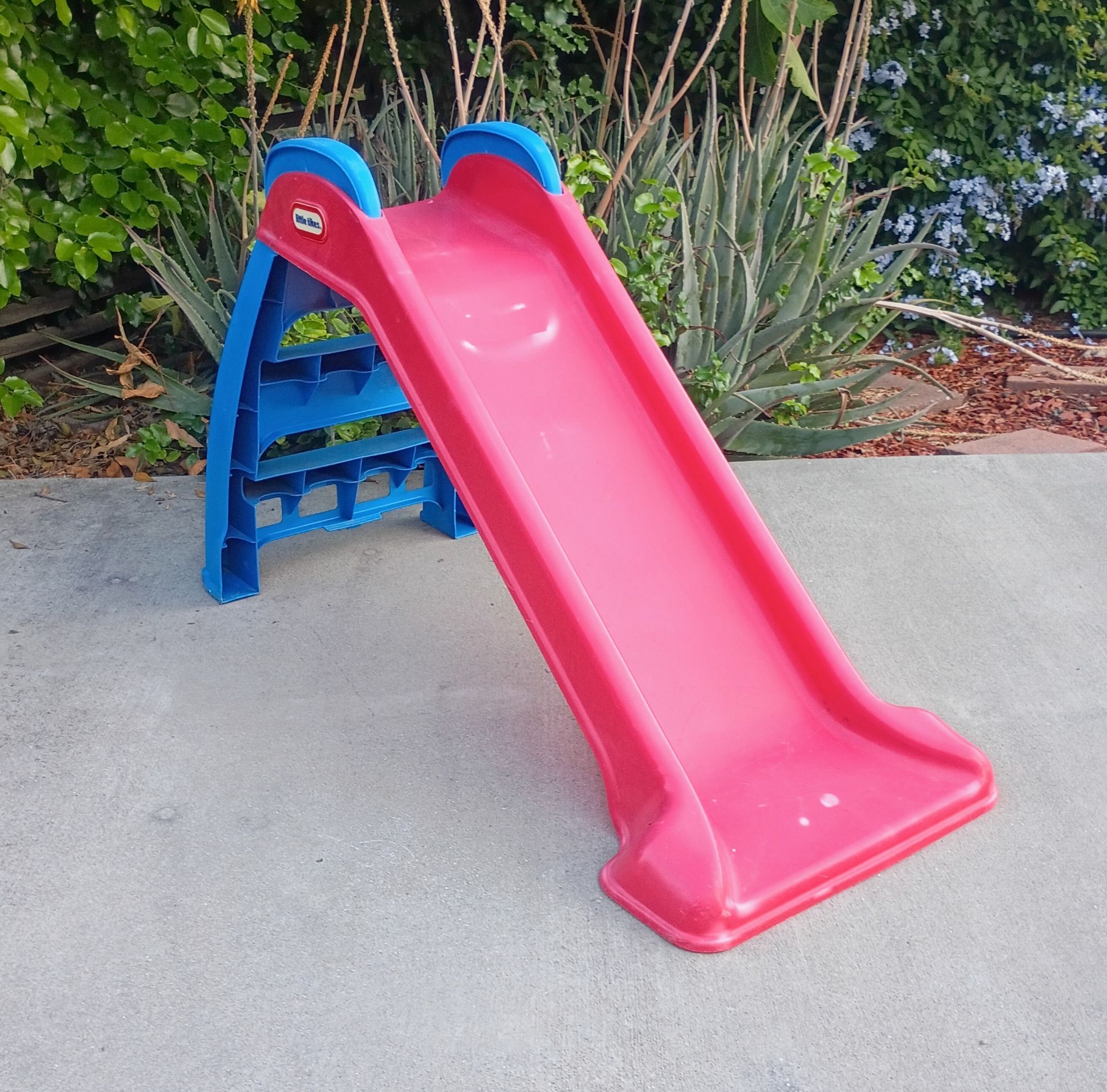 Slide Kids