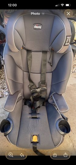 Car Seat Chico